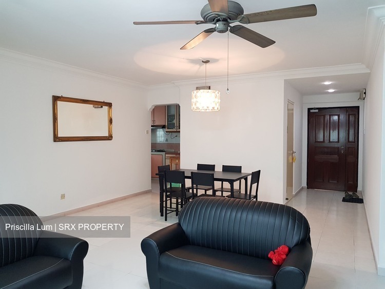 Blk 682C Jurong West Central 1 (Jurong West), HDB 5 Rooms #183948062